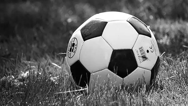 DOLIU in lumea sportului romanesc: un mare om de fotbal a murit 