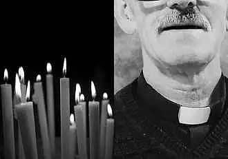Doliu in sanul Bisericii Ortodoxe Romane! Un mare duhovnic s-a stins din viata la varsta de 63 de ani: ''A trecut la Domnul...'' 