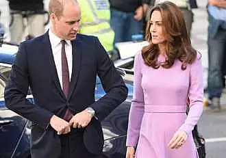 Doliu la Casa Regala! Printul William si Kate Middleton, sfasiati de durere, dupa ce o fiinta draga lor a murit: ,,Ne va lipsi foarte mult" / FOTO