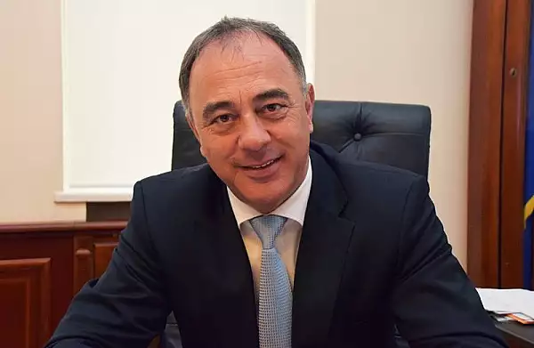 Dorin Florea, fostul primar din Targu Mures, achitat definitiv: ,,Fapta nu este prevazuta de legea penala"