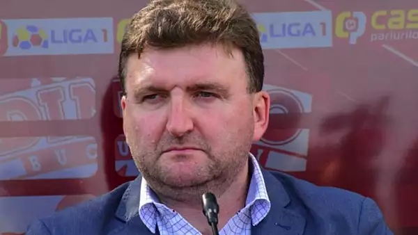Dorin Serdean, fostul presedinte al clubului de fotbal Dinamo, anchetat de Parchetul lui Kovesi: frauda de 13 milioane de euro
