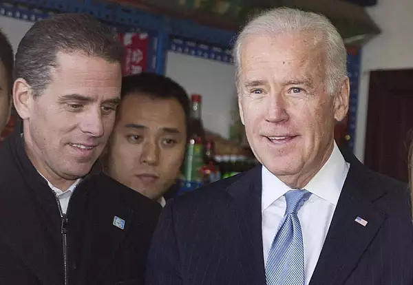 Dosarul Hunter Biden. Un om de afaceri roman, acuzat de procurorii americani ca a dat bani grei pentru a influenta politica SUA