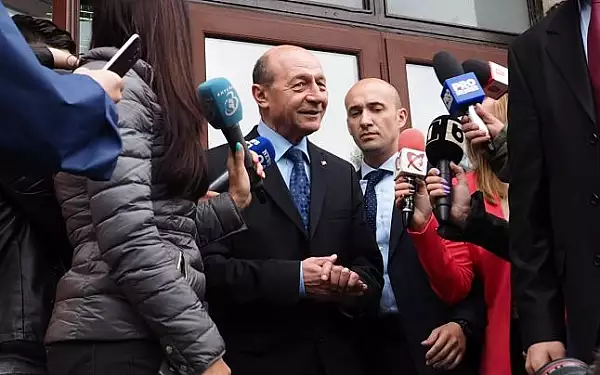 Dosarul ,,Petrov". Recursul lui Traian Basescu impotriva deciziei de colaborare cu Securitatea se judeca la finalul anului