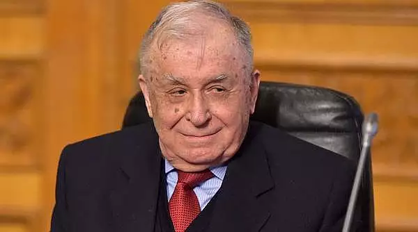 Dosarul Revolutiei, cu Iliescu si Voican Voiculescu acuzati, retrimis la Parchet. Judecatori: Nu s-au putut stabili limitele judecatii 