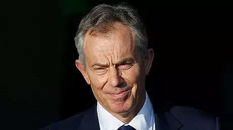 Dosarul Tony Blair. Decizia de ultima ora a fostului premier britanic, dupa scandalul din Romania