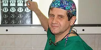 Dr. Cristian Paleru: ,,Chimioterapia e 
otravire controlata, 
dar executata bine permite rezultate fantastice"