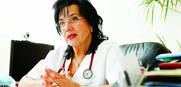 Dr. Maria Dorobantu, cardiolog:,,Se estimeaza ca 7,4
milioane de persoane sufera de hipertensiune, principalul factor de risc in
bolile cardiovasculare".