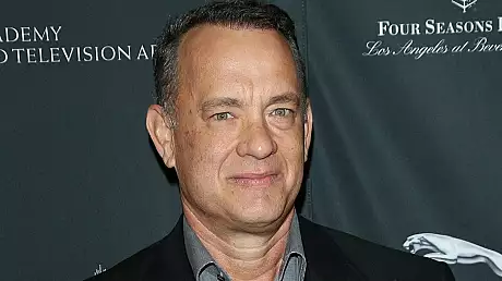 DRAMA in viata lui Tom Hanks! A MURIT...