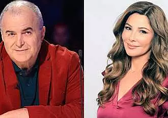 Dupa Florin Calinescu si Oana Cuzino a plecat de la Pro TV. Ce anunt a facut vedeta