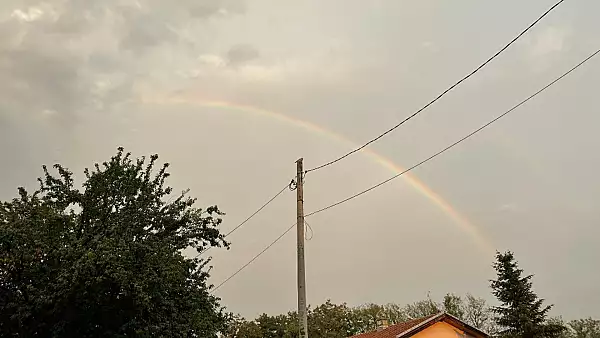 Dupa ploi si furtuni, Romania este lovita de un nou val de canicula. Prognoza meteo pe o luna