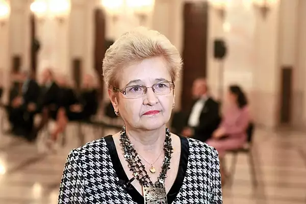 Ea este cea mai puternica femeie din Romania. Are pe mana multe miliarde, insa putini romani o stiu pe Bibiana Dolores Stanciulov