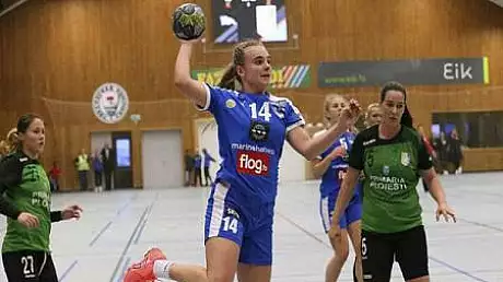 Echipa de handbal feminin CSM Ploiesti, calificata in turul al doilea preliminar al Cupei EHF 