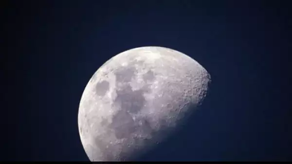 ECLIPSA TOTALA de Luna in noaptea de duminica spre luni. La ce ora va fi vizibila in Romania