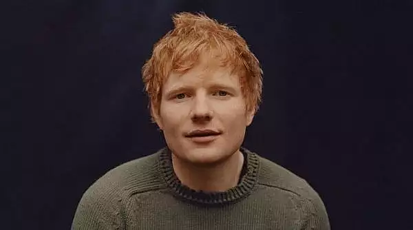 Ed Sheeran, despre lupta cu depresia: "Am vrut sa mor"