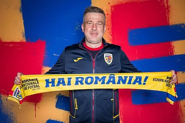 Edi Iordanescu, mesaj mobilizator inainte de debutul la Euro 2024: ,,Suntem o singura inima! Si batem pentru Romania"