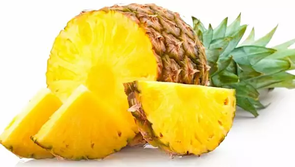 Efectele neasteptate ale consumul de ananas asupra colesterolului. Trebuie sa introduci acest fruct in meniul de zi cu zi