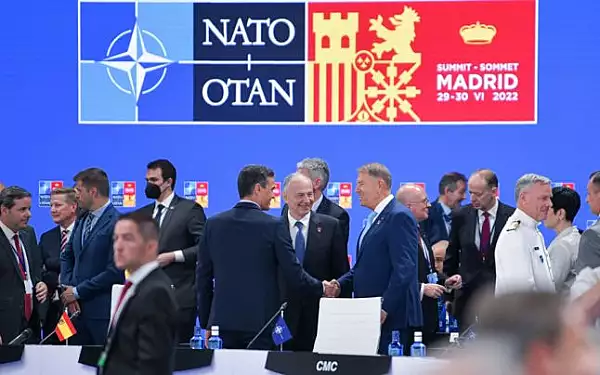 Efectele Summitului NATO asupra Romaniei. O experta in securitate explica necesitatea unei flote aliate in Marea Neagra