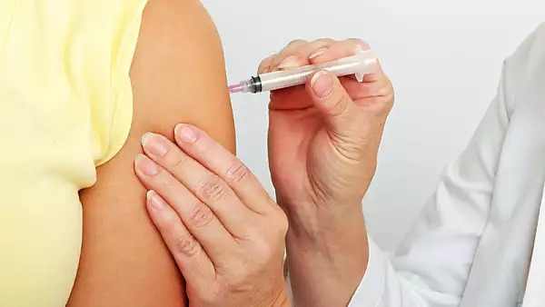 Eficienta vaccinului Pfizer, confirmata dupa vaccinarea a 600.000 de oameni: cat este de bun