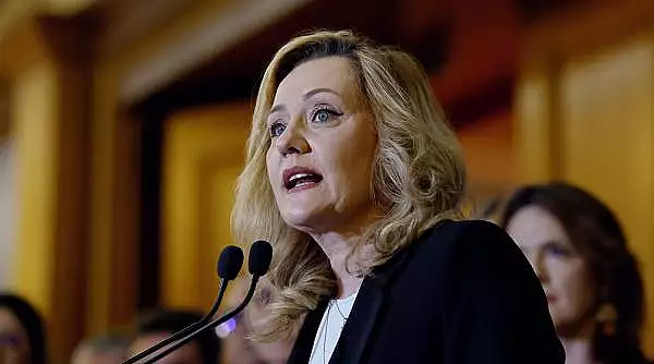 Elena Lasconi dezvaluie de ce a intrat in politica: ,,Daca nu era Dragnea nu renuntam la bula mea. Coruptia m-a bagat in lupta"