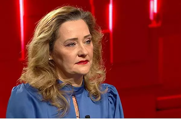 Elena Lasconi isi schimba punctul de vedere. Cum ar vota la un nou referendum pentru familia traditionala