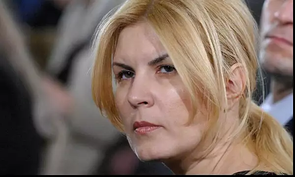 Elena Udrea, ATAC la procurori dupa ultimul termen din dosarul finantarilor ilegale: "Daca o omoram pe Kovesi, aveam sanse la o pedeapsa mai mica"