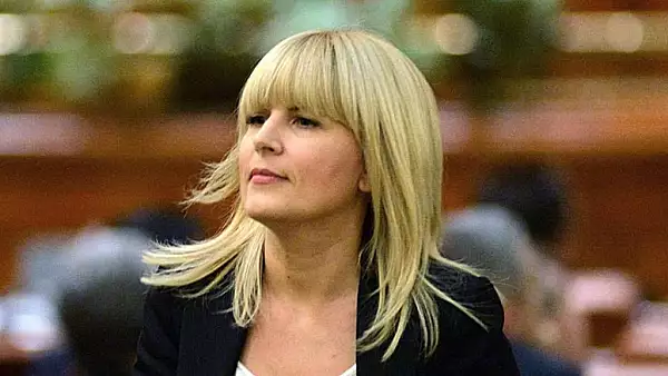 Elena Udrea, gest disperat. Cum vrea sa scape de inchisoare fostul ministru: ,,Ma gandesc sa cer si eu"