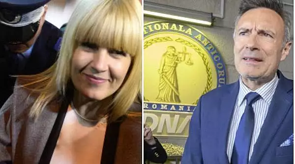 Elena Udrea, mesaj de dupa gratii pentru generalul Coldea