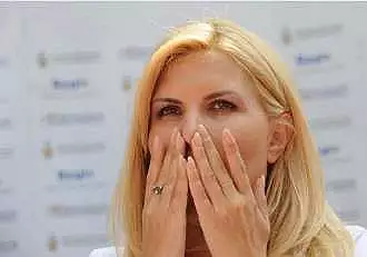 Elena Udrea, mesaj dur din inchisoare. Ce dezvaluiri a facut fostul ministru. Rasturnare de sitatie: "Ati gresit persoana!"
