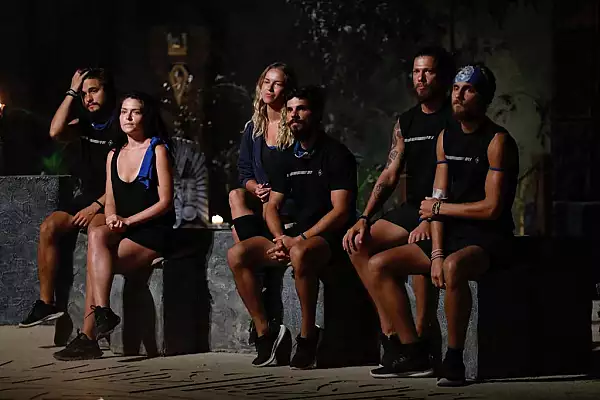 Eliminare previzibila la Survivor Romania. Scandal urias la Faimosi: 'Huligan fara clase'