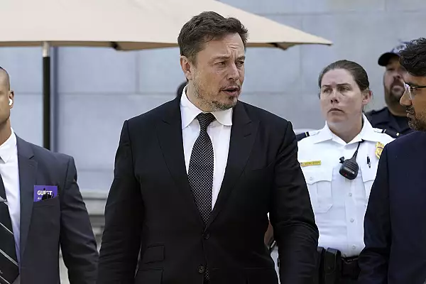 Elon Musk: daca este manipulata de militanti de mediu, AI poate duce la disparitia umanitatii