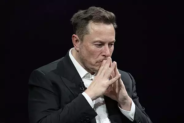 Elon Musk nu a reusit sa convinga Curtea Suprema a SUA sa inlature ,,botnita" pe care spune ca i-a pus-o guvernul