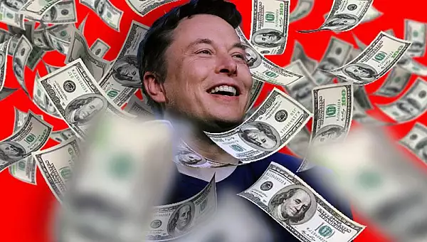 Elon Musk, pe cale sa devina primul trilionar din lume