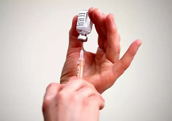Elvetia va autoriza vaccinul impotriva COVID-19 al AstraZeneca-Oxford