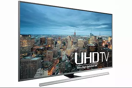 eMAG - 6 oferte la televizoare 4K ULTRA HD