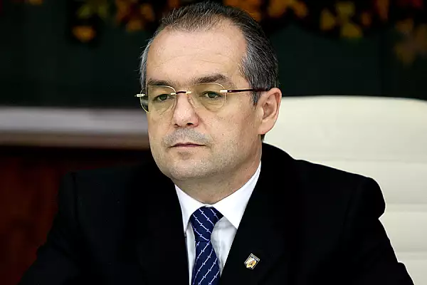 Emil Boc a castigat al 6-lea mandat de primar al municipiului Cluj-Napoca