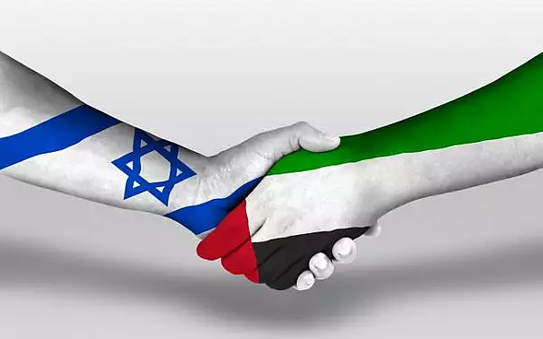 Emiratele Arabe Unite au aprobat stabilirea unei ambasade in orasul Tel Aviv din Israel