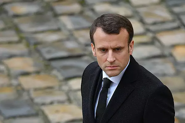 Emmanuel Macron vrea o noua ordine internationala: Europa ar trebui sa regandeasca relatiile cu Rusia dupa razboiul din Ucraina