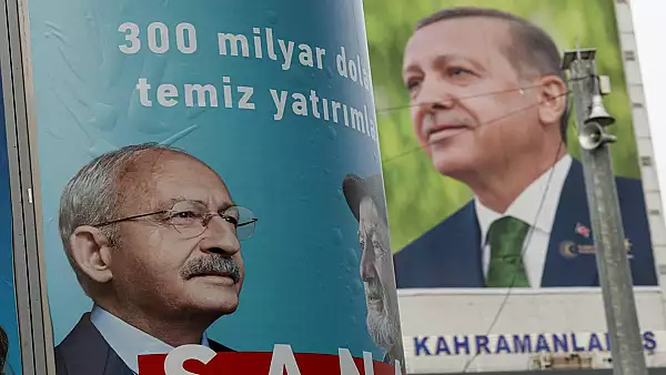 Erdogan, actionat in judecata de Kemal Kilicdaroglu. Gestul care l-a scos din minti pe contracandidatul sau - Suma uriasa, ceruta despagubire