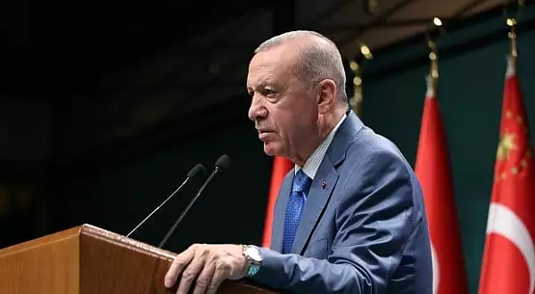 Erdogan acuza Israel de genocid. Presedintele Turciei face apel catre ONU: ,,Trebuie sa fie opriti de o alianta a umanitatii"