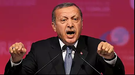 Erdogan apara "adevarata justitie" dupa masurile dure luate in Turcia