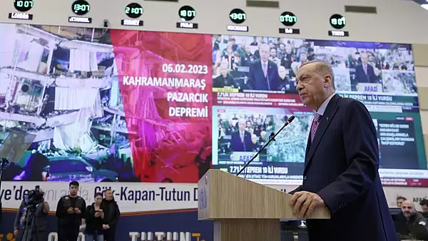 Erdogan cere urgent sprijin de la NATO dupa cutremurele majore din Turcia - Lista ajutoarelor Aliantei 