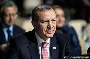 Erdogan distruge serviciile secrete: "Peste 90% dintre agenti au legaturi cu Gulen, dar facem curatenie!"