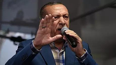 Erdogan insista pe introducerea pedepsei cu moartea, in ciuda opozitiei UE