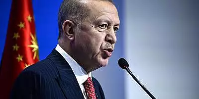 Erdogan se opune aderarii Suediei si Finlandei la NATO: Sunt ,,case de oaspeti" pentru ,,organizatii teroriste"