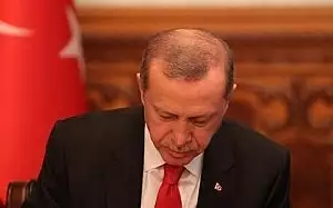 Erdogan: Turcia are datoria de a 'eradica' gruparea Stat Islamic in Siria 