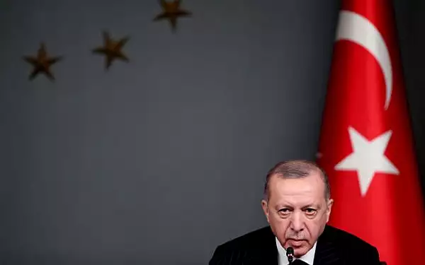 Erdogan urmeaza sa discute cu premierul Suediei si presedintele Finlandei inainte de summitul NATO de la Madrid