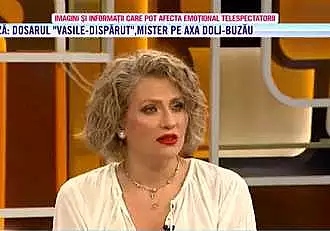 ,,Eu am avut o sarcina extrauterina..." Povestea nestiuta a Mirelei Vaida, dezvaluita la Acces Direct. Ce a marturisit prezentatoarea TV / VIDEO