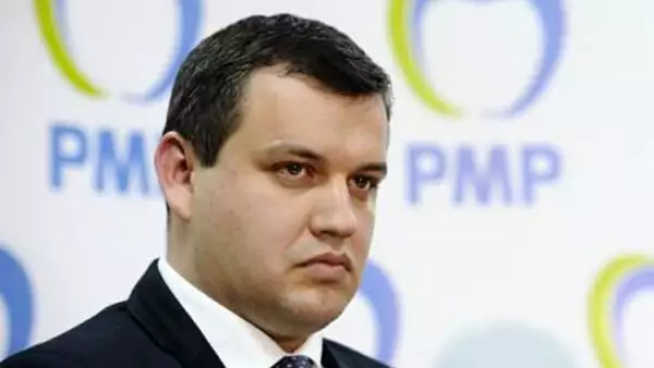 Eugen Tomac: Ar fi o mare catastrofa ca in 2024 bugetul Capitalei sa incapa din nou pe mana PSD