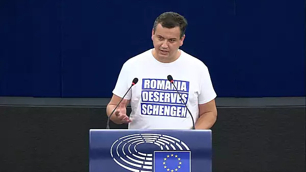 Eugen Tomac face anuntul. Romania mai are o sansa. UE va vota din nou pentru Schengen