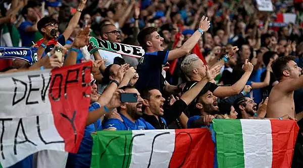 Euro 2024. Italia obtine o victorie importanta in ,,grupa mortii", dupa 2-1 cu Albania